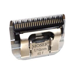 Ножевой блок Moser 0,1mm 1/10 (1245-7310)
