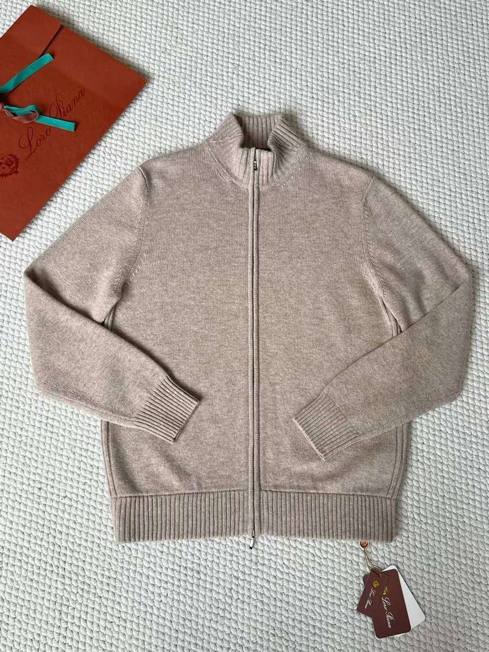 Кардиган Loro Piana, арт. 470012697