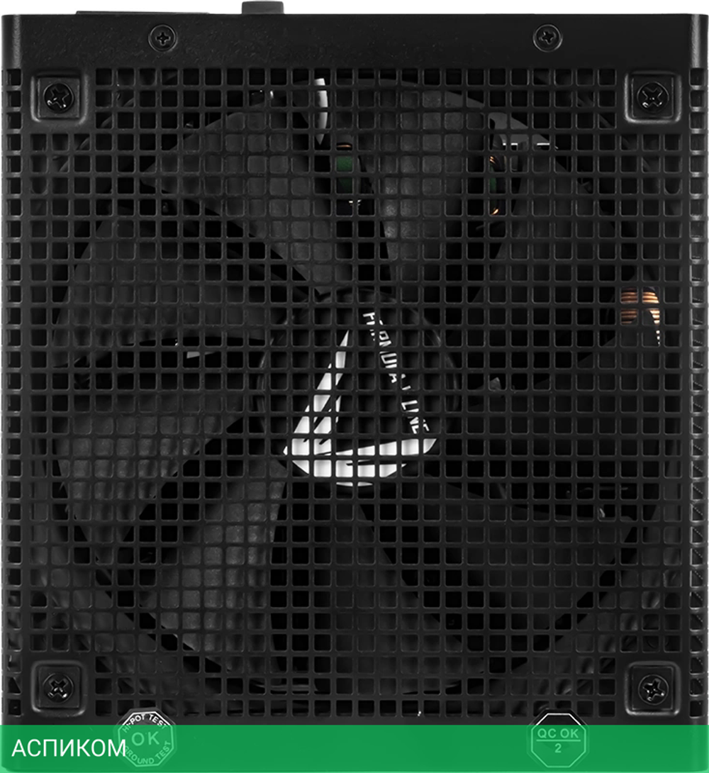 Блок питания Formula V Line ATX 650W (APMM-650BM)