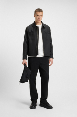 Футболка мужская HUGO Dapolino