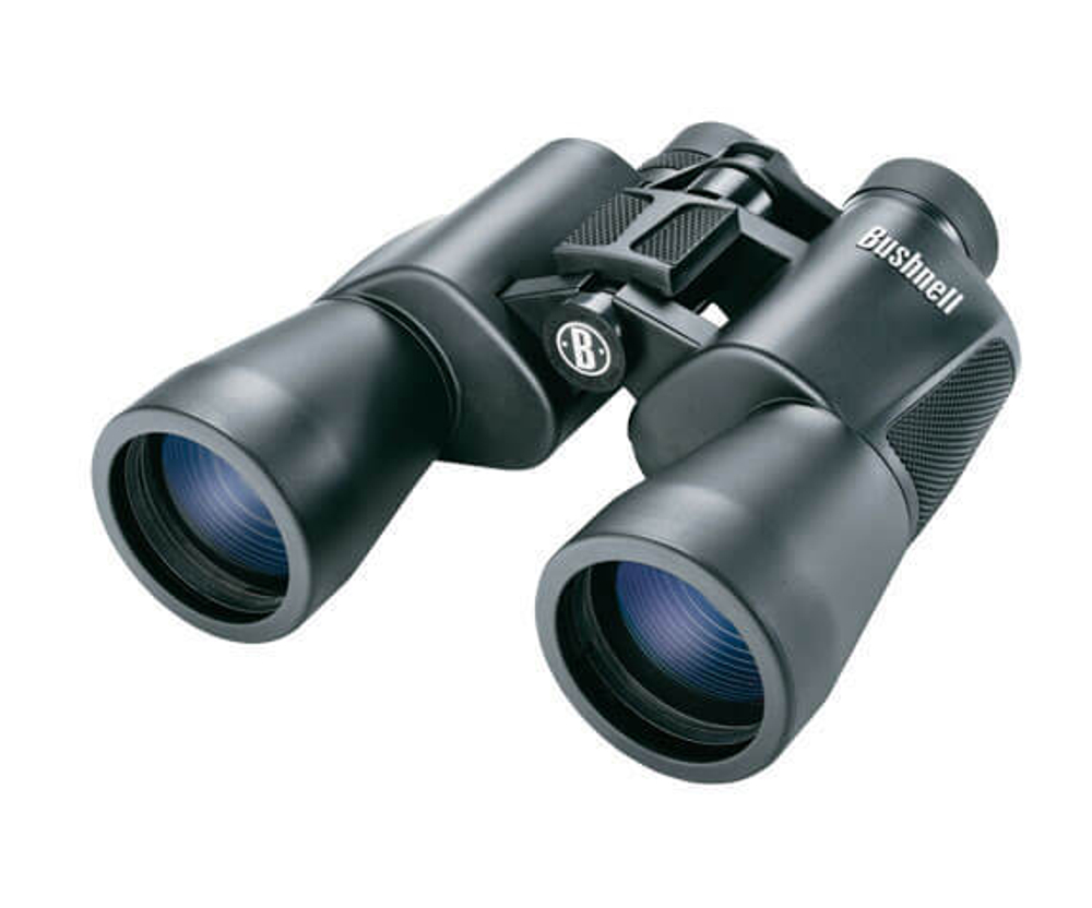 Бинокль Bushnell PowerView 10 50