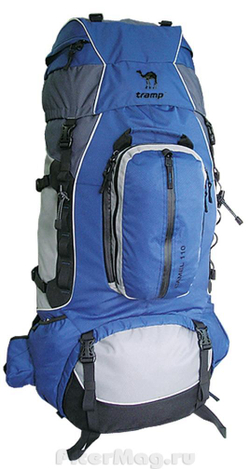 Рюкзак Tramp Camel 110