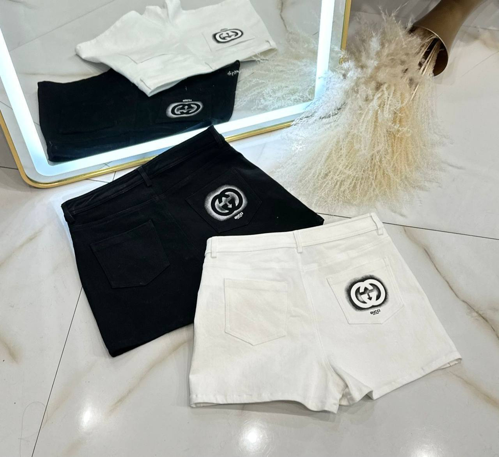 Шорты Gucci