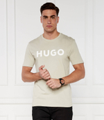 Футболка Dulivio HUGO - серый(50467556)