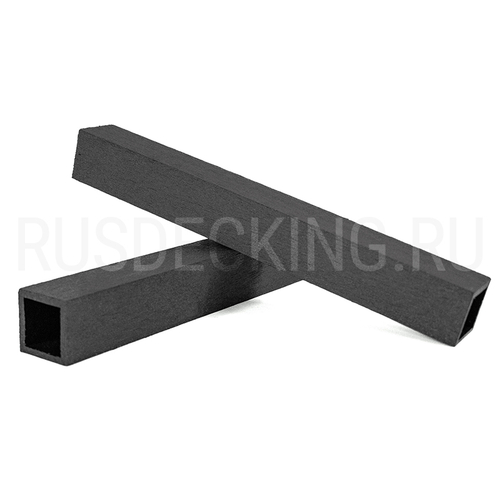 Балясина ограждения Rus Deking Графит 50х50х3000