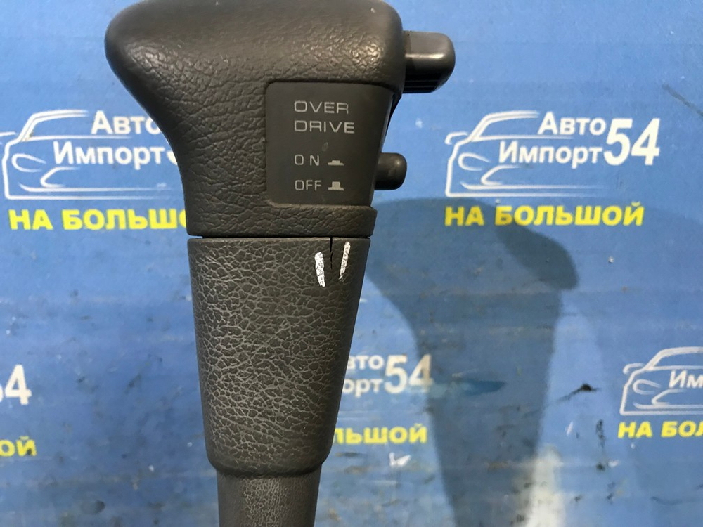 Селектор АКПП MITSUBISHI CHARIOT 1995