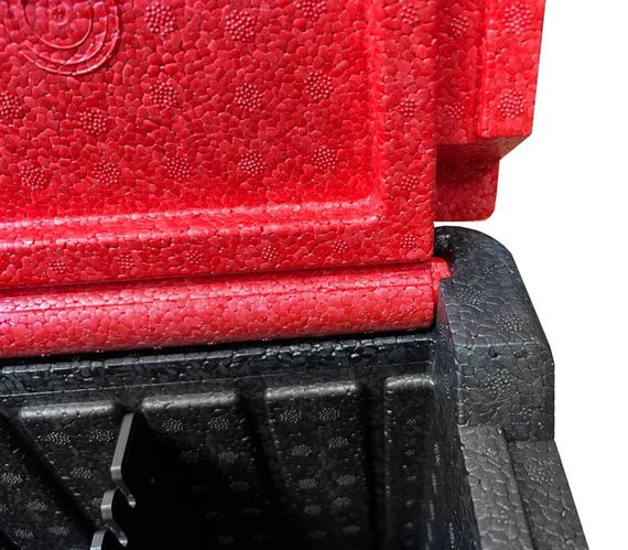 Зимний ящик RAPALA G2