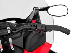 Снегоход SHARMAX ACE 1000 SWT