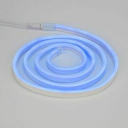 Набор для создания неоновых фигур NEON-NIGHT «Креатив» 180 LED, 1.5 м, синий