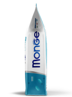 Сухой корм Monge Cat Daily Line для котят и беременных кошек с курицей 10 кг