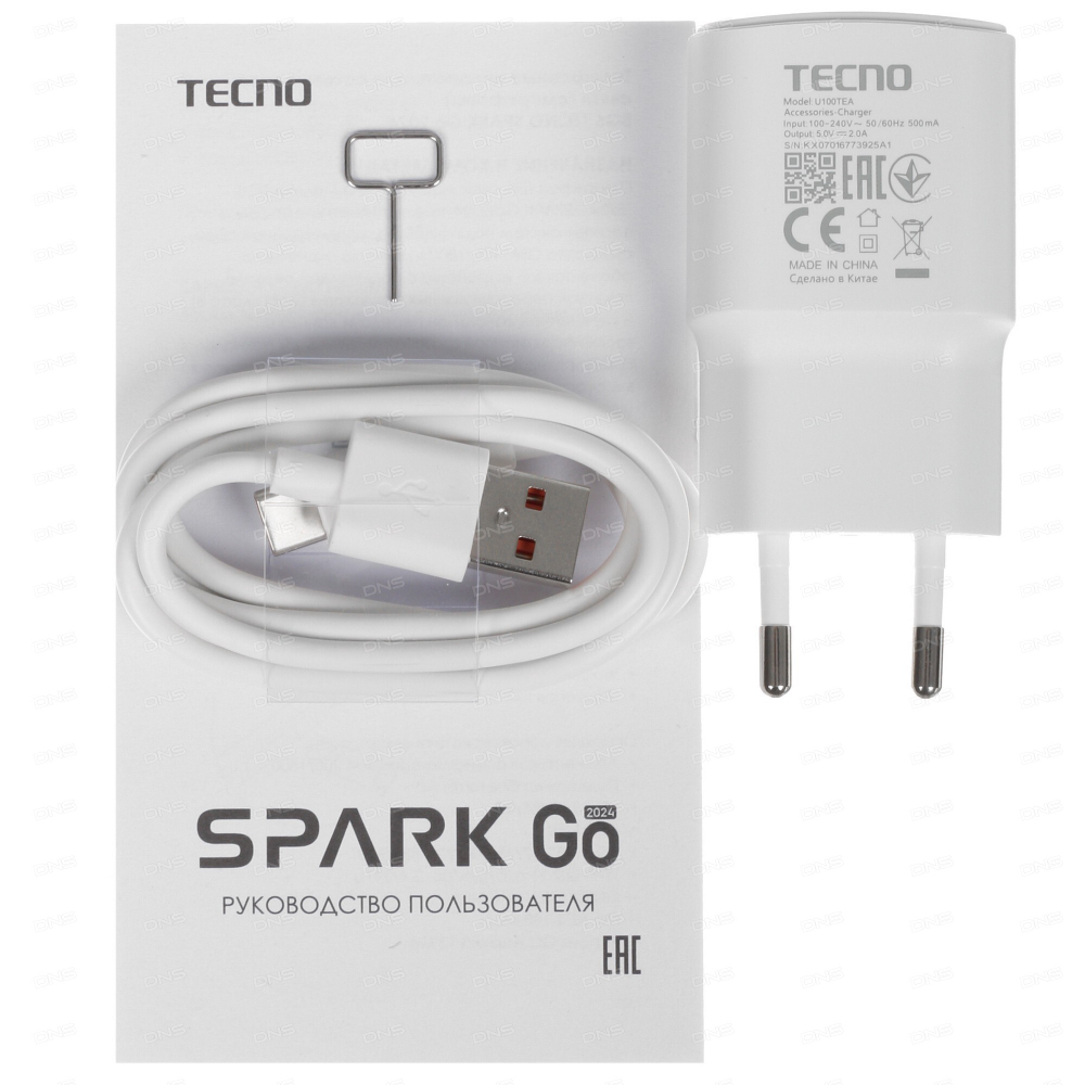 Tecno SPARK GO 2024