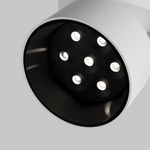 Трековый светильник Technical TR199-3-15W4K-M-W