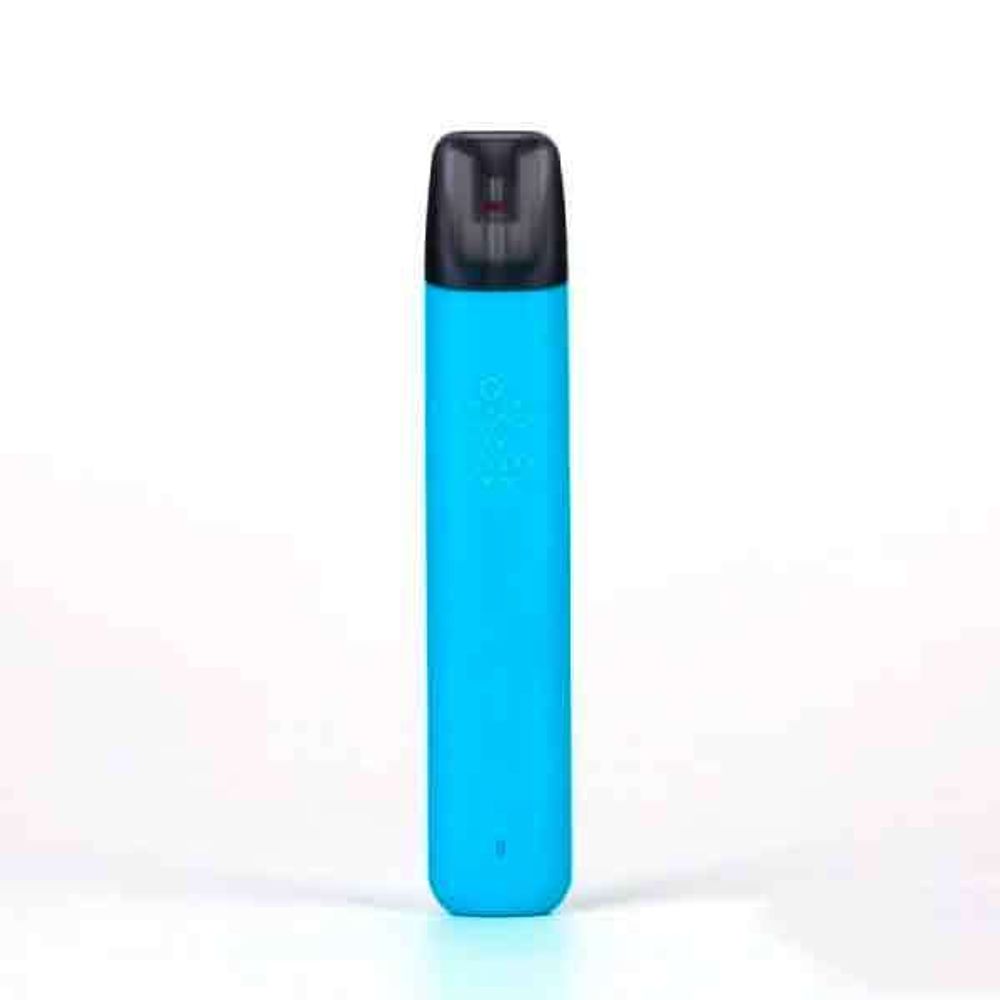 Elf Bar RF350 Pod Starter Kit 350mAh - Blue