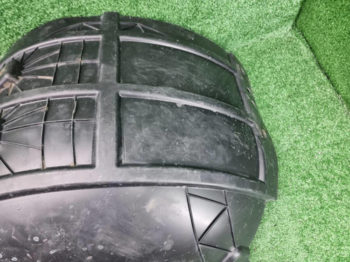 Подкрылок передний левый Ford Cargo (2011-н.в.)