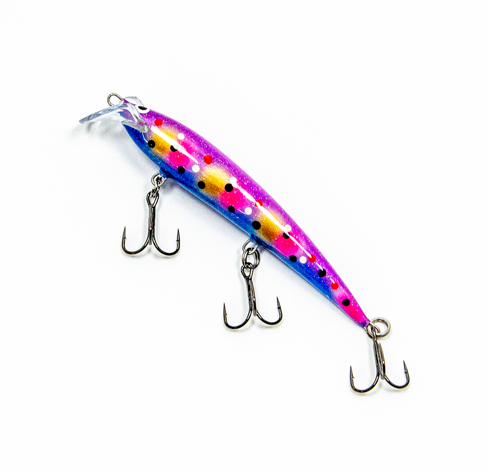 Lahti Lapsi 9 см., цвет 080