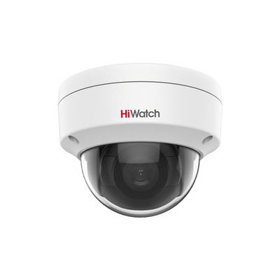 IPC-D042-G2/S IP-камера 4 Мп HiWatch