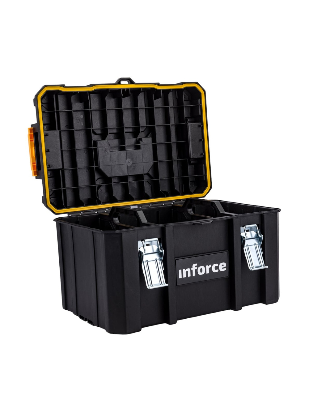 Средний ящик с возможностью объединения в систему MODULAR SYSTEM Inforce 06-20-17