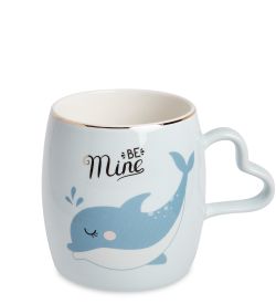MUG-220/2 Н-р из 2-х кружек «Для двоих»
