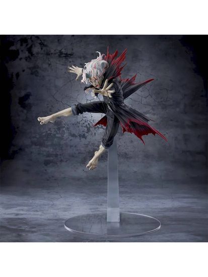 Фигурка Anime SEGA Дандадан Кен Такакура (Transformed) 25см. 4582733452593