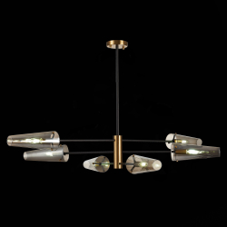 Светильник потолочный ST Luce Morave SL1209.302.06