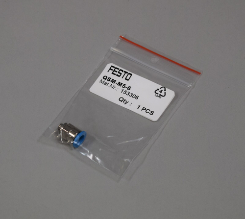 FESTO QSM-M5-6
