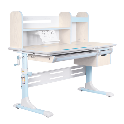 Растущая парта Anatomica Genius (1200×600 мм)