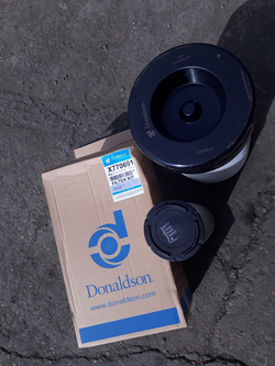Фильтр воздушный Donaldson X770691