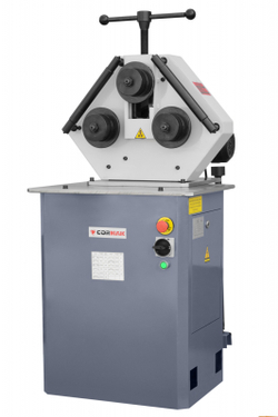 Электромеханический профилегиб Cormak RBM 30HV