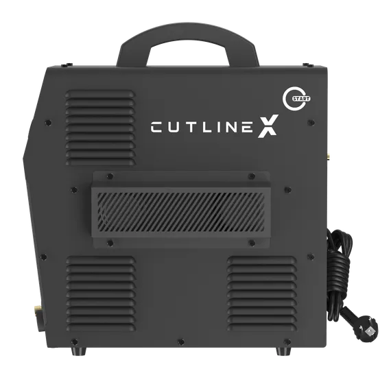 OSA START CutLine X40C Установка воздушно-плазменной резки 5ST40С