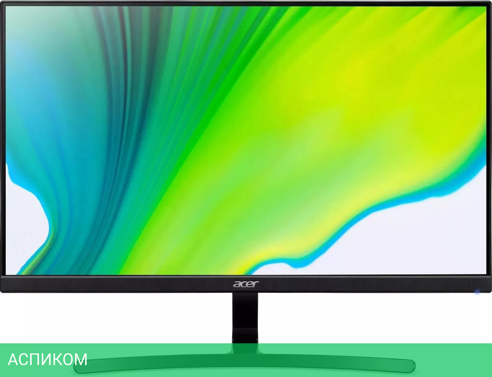 Монитор Acer K243YHbmix UM.QX3EE.H01