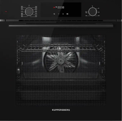 Духовой шкаф Kuppersberg HF 609 B