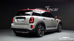 Mini Cooper S Countryman JCW (07.2023)