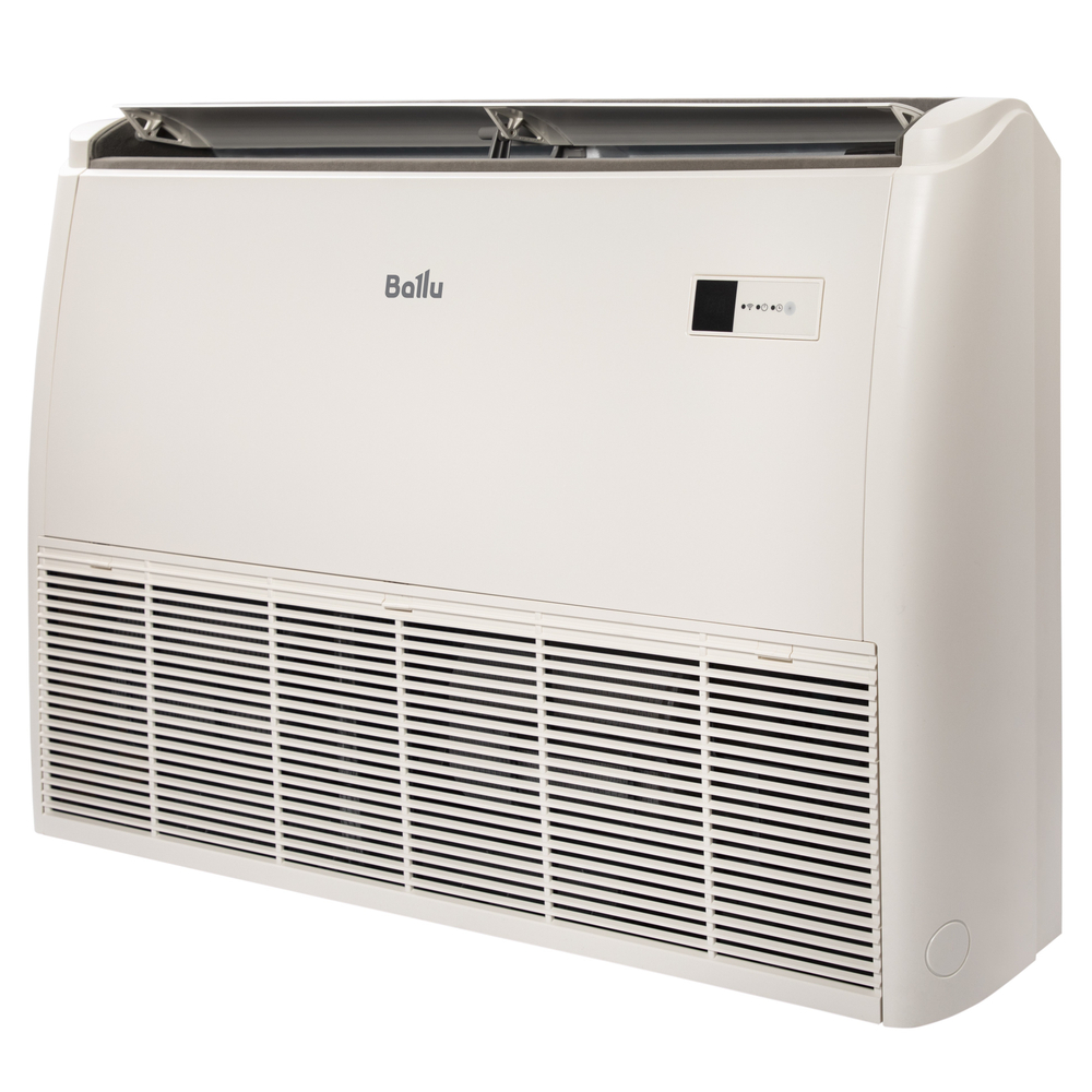 Блок внутренний Ballu BLCI_A_CF/in-24HN8_V3 инверторной сплит-системы, напольно-потолочного типа