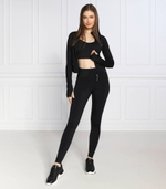 тощие lara peached Juicy Couture - черный(JCSA222003)