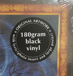 Mercyful Fate / In The Shadows (LP)