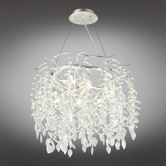 Подвесная люстра Aployt Gertunia APL.847.13.10