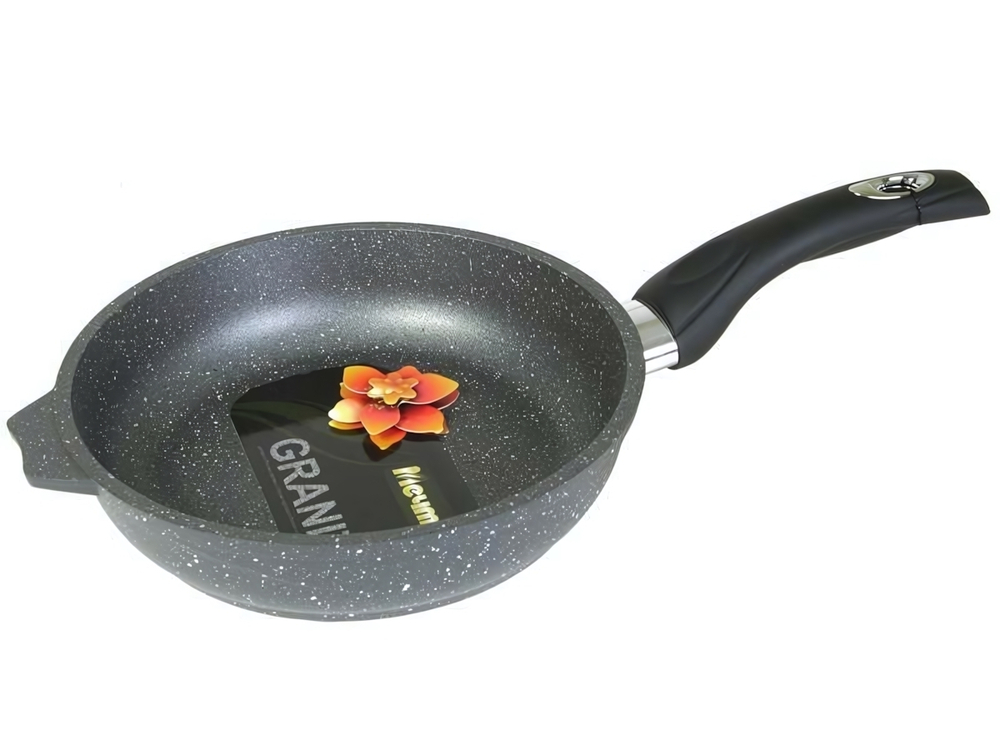 Сковорода 20см Гранит