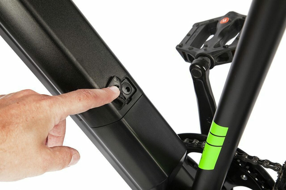 Электровелосипед Eltreco XT 800 Pro (2024)