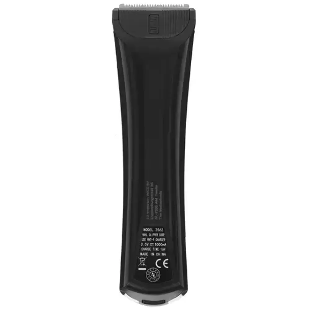 Триммер Wahl Hybrid Clipper LED storage case (9698-1016) - 3