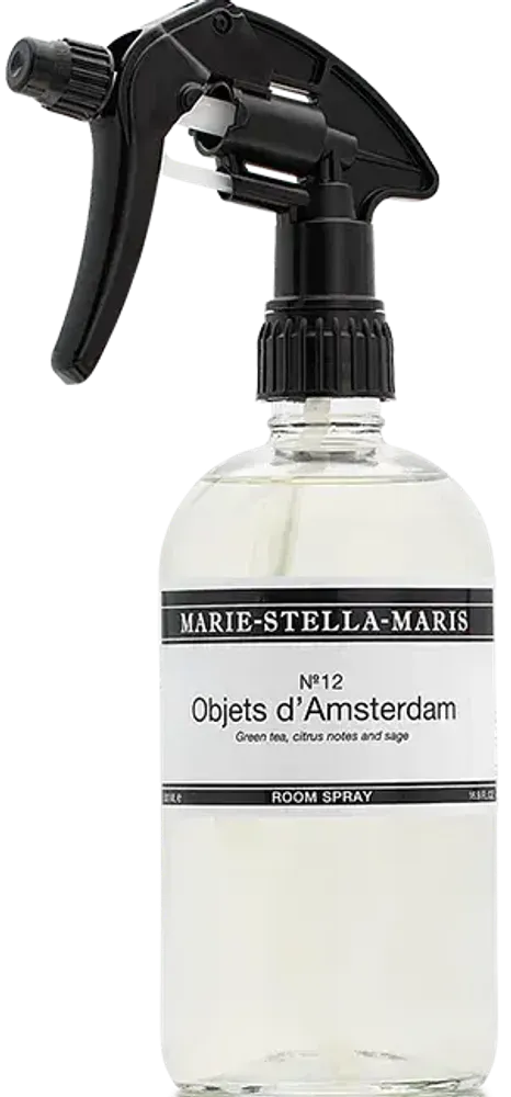 Marie-Stella-Maris Objets d'Amsterdam Room Spray 500 ml