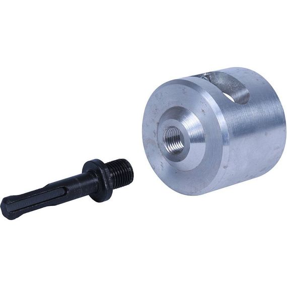 Зачистка для труб Rommer PP-R 32 под перфоратор 34309