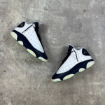 Air Jordan 13 Retro Obsidian Powder