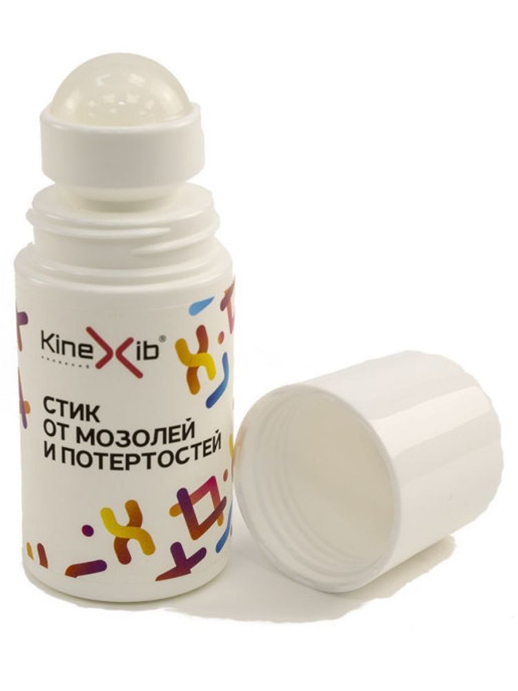 Стик от мозолей и потертостей Kinexib 45 мл