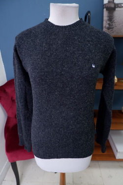 Джемпер Benetton практичный 44 размер