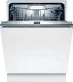 Встраиваемая посудомоечная машина Bosch SMD6ZCX50E