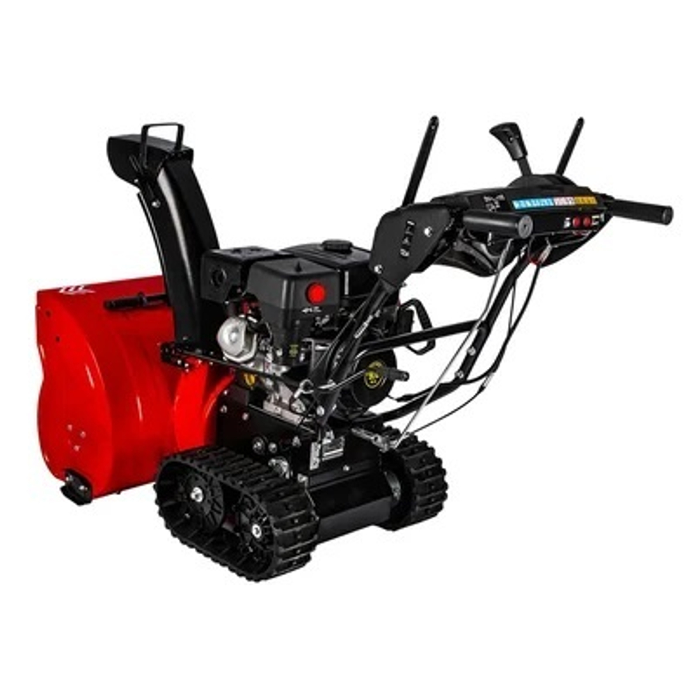 Снегоуборщик DDE ST9072ET
