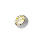 Шарм Qudo London Jonquil 617054 BR/S
