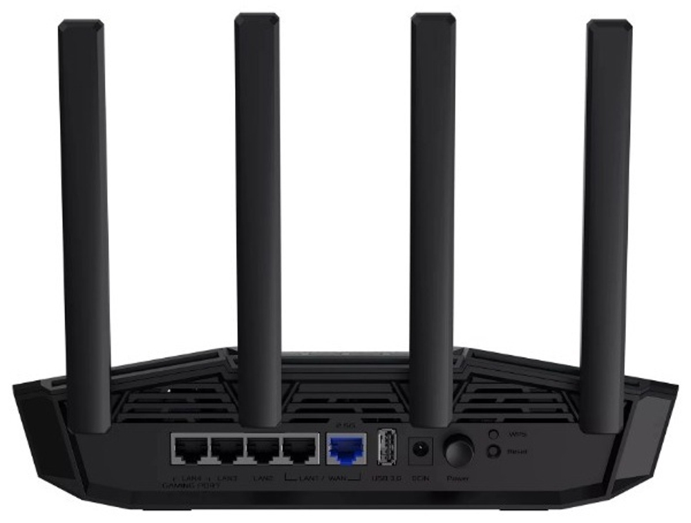 Wi-Fi роутер ASUS TUF Gaming BE3600 90IG0900-MO9C00