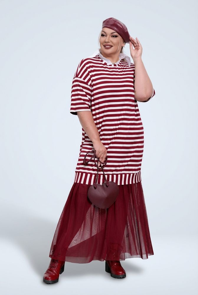 Платье 115 Fabrika