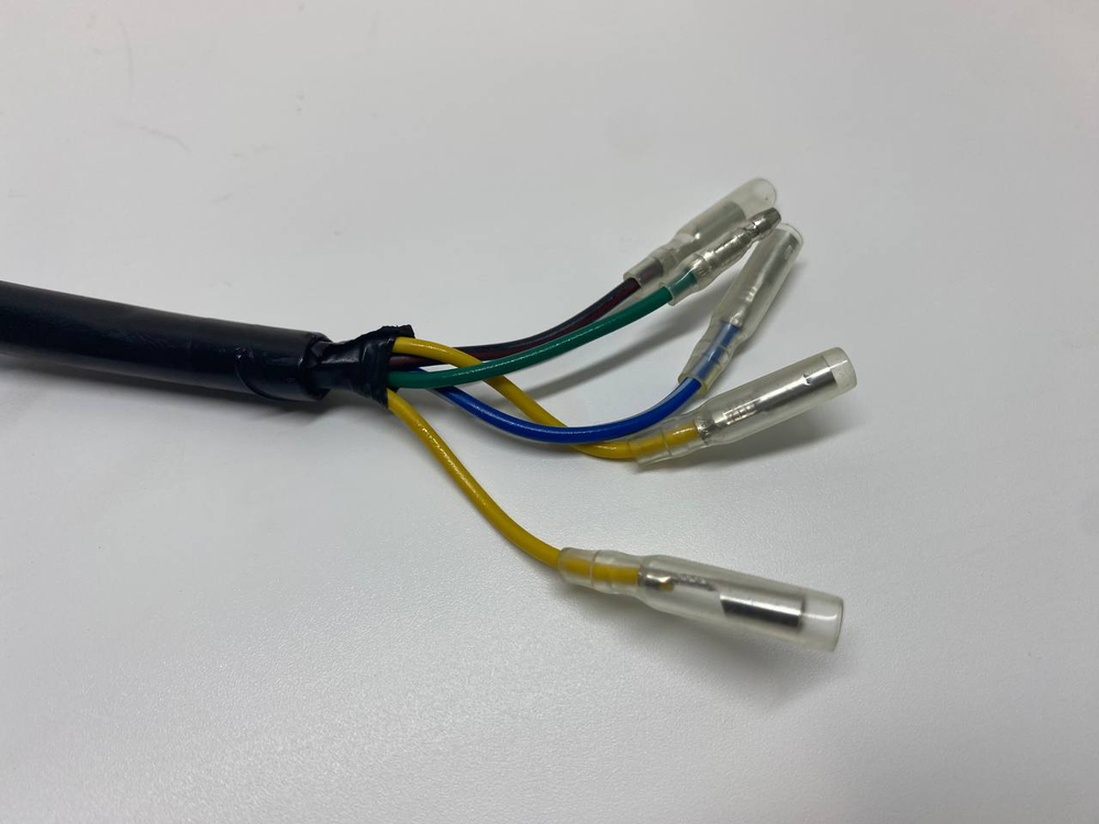 Генератор двигатель 1P39FMA